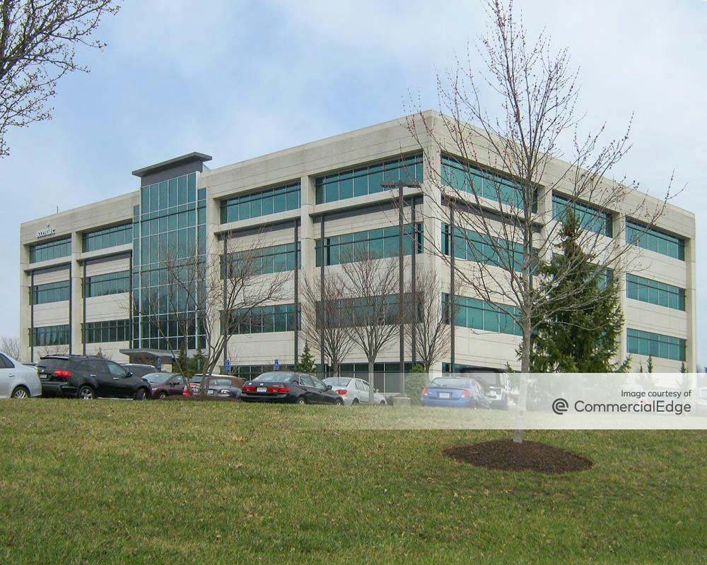 Park Stone Place Westfields 5155 Parkstone Drive, Chantilly, VA